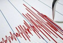 صورة | إعلام جزائري: زلزال بقوة 5.8 ريختر يضرب ولاية تبسة الجزائرية يعقبه هزة ارتدادية بقوة 4.8