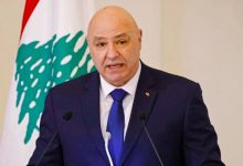 صورة | الرئيس اللبناني: لبنان سيتجنب “الخضات” بعد قرار نزع سلاح حزب الله