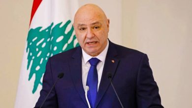 صورة | الرئيس اللبناني: لبنان سيتجنب “الخضات” بعد قرار نزع سلاح حزب الله