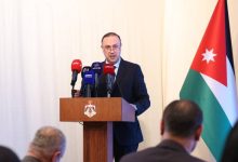صورة | مؤتمر صحفي للإعلان عن برنامج خدمة العلم بصيغته الجديدة ..تفاصيل