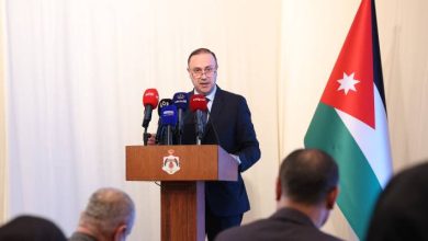 صورة | مؤتمر صحفي للإعلان عن برنامج خدمة العلم بصيغته الجديدة ..تفاصيل