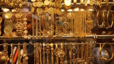 صورة | الذهب يغير مساره بعد دخول الثيران إلى السوق للشراء عند هذا المستوى