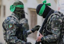 صورة | بمشاركة الفصائل الفلسطينية.. حماس تتسلم مقترحاً مصرياً قطرياً جديداً لوقف إطلاق النار