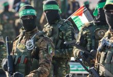 صورة | حماس: زيارة نتنياهو لمستوطنة “عوفرا” تحدٍ صارخ للمجتمع الدولي وضوء أخضر لجرائم المستوطنين