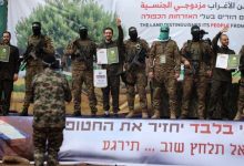 صورة | تفاصيل المقترح الذي وافقت عليه حماس الهادف لوقف إطلاق النار بغزة وإطلاق المحتجزين