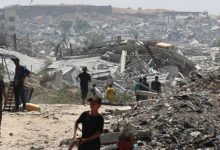 صورة | رسميا.. حماس تعلن موافقتها على مقترح الهدنة في غزة