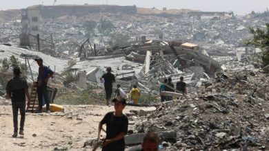 صورة | رسميا.. حماس تعلن موافقتها على مقترح الهدنة في غزة