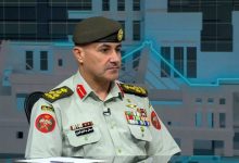 صورة | الحياري: خدمة العلم تهدف لبناء شباب منضبط وواعٍ يسهم في التنمية.. “الاقتصاد الرقمي”: سيتاح الاستفسار عن أسماء المكلفين في كانون الأول