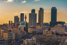 صورة | الأرصاد: طقس صيفي اعتيادي في الأردن حتى الجمعة.. وتحذير من الضباب والغبار
