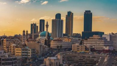 صورة | الأرصاد: طقس صيفي اعتيادي في الأردن حتى الجمعة.. وتحذير من الضباب والغبار