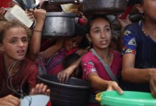 صورة | منظمة أمريكية: وقف تأشيرات زيارة الغزيين يهدد حياة الأطفال الجرحى