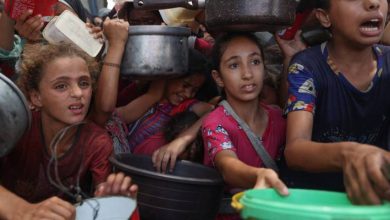 صورة | منظمة أمريكية: وقف تأشيرات زيارة الغزيين يهدد حياة الأطفال الجرحى