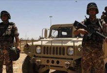 صورة | تقرير يرصد ردود الفعل في كيان الاحتلال بعد إعادة الأردن تفعيل برنامج (خدمة العلم)