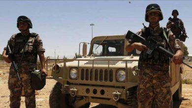 صورة | تقرير يرصد ردود الفعل في كيان الاحتلال بعد إعادة الأردن تفعيل برنامج (خدمة العلم)