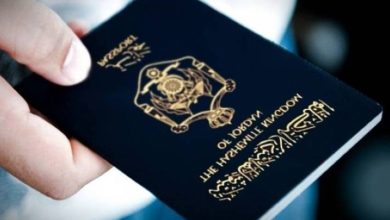 صورة | “الأحوال المدنية” تكشف تفاصيل بدء صرف جواز السفر الإلكتروني للأردنيين