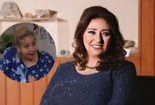 صورة | وفاة الفنانة السورية إيمان الغوري التي اشتهرت بمسلسل “أحلام أبو الهنا”