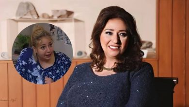 صورة | وفاة الفنانة السورية إيمان الغوري التي اشتهرت بمسلسل “أحلام أبو الهنا”
