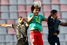 صورة | تعادل سلبي يحسم مواجهة الأهلي والوحدات في الدوري الأردني