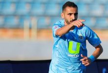 صورة | الفيصلي يحقق فوزًا صعبًا على شباب الأردن ويُشارك الرمثا صدارة الدوري