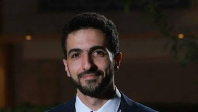 صورة | الشرع يعين سفيرا مفوضا فوق العادة ومندوبا دائمًا لسوريا في الأمم المتحدة