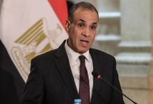 صورة | وزير الخارجية المصري: القاهرة وعمّان على موقف موحّد تجاه القضية الفلسطينية
