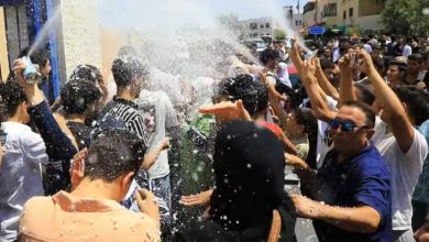 صورة | التربية لـ”رؤيا”: أوراق امتحانات “توجيهي جيل 2008” في مرحلة التدقيق والمطابقة والنتائج بهذا الموعد