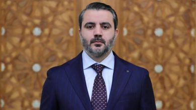 صورة | سانا: وزير الخارجية السوري يلتقي وفداً “إسرائيلياً” في باريس لمناقشة تعزيز الاستقرار جنوب سوريا
