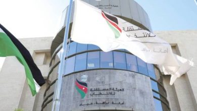 صورة | الطراونة: شهادة “جاهز” شرط مسبق للانضمام لكوادر الانتخابات والتدريب الوجاهي أساسي