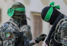 صورة | إعلام عبري: مسلحون من حماس حاولوا أسر جنود خلال هجوم في جنوب غزة