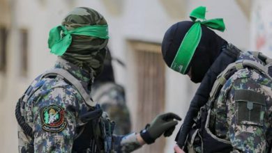 صورة | إعلام عبري: مسلحون من حماس حاولوا أسر جنود خلال هجوم في جنوب غزة