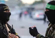 صورة | القسام تكشف تفاصيل الهجوم المركب على موقع الاحتلال في خان يونس