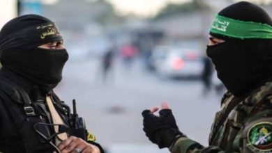 صورة | القسام تكشف تفاصيل الهجوم المركب على موقع الاحتلال في خان يونس