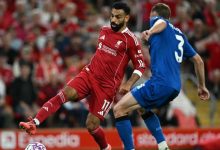 صورة | محمد صلاح يعلق على فوزه بجائزة أفضل لاعب في الدوري الإنجليزي للمرة الثالثة