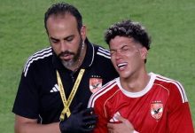 صورة | خبر صادم للأهلي: شوبير يكشف عن صعوبة لحاق إمام عاشور بمباراتي غزل المحلة وبيراميدز