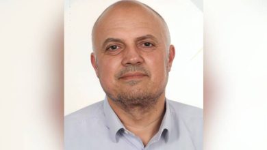 صورة | “أوقاف القدس”: تعيين الدكتور عروة عكرمة صبري خطيبًا للمسجد الأقصى المبارك