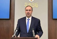 صورة | المومني: إعادة تفعيل خدمة العلم جاء استجابة لتوجيهات جلالة الملك وإنفاذاً لرؤية ولي العهد