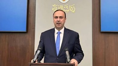 صورة | المومني: إعادة تفعيل خدمة العلم جاء استجابة لتوجيهات جلالة الملك وإنفاذاً لرؤية ولي العهد