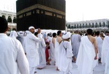 صورة | السعودية تطلق خدمة “نسك عمرة” لتمكين المعتمرين من التقديم المباشر للتأشيرة دون وسيط