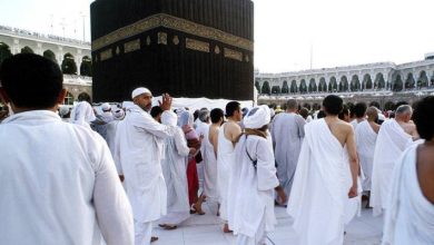 صورة | السعودية تطلق خدمة “نسك عمرة” لتمكين المعتمرين من التقديم المباشر للتأشيرة دون وسيط