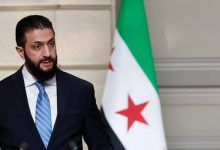 صورة | الشرع يصدر المرسوم الخاص بالمصادقة على النظام الانتخابي المؤقت لمجلس الشعب السوري