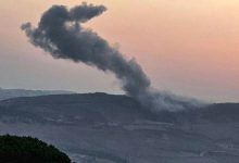 صورة | “الصحة اللبنانية” تعلن حصيلة الإصابات جراء غارات الاحتلال على جنوب لبنان