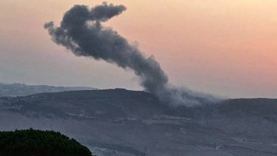 صورة | “الصحة اللبنانية” تعلن حصيلة الإصابات جراء غارات الاحتلال على جنوب لبنان
