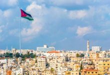 صورة | استقرار الأجواء الصيفية يسيطر على طقس المملكة