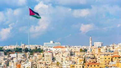 صورة | استقرار الأجواء الصيفية يسيطر على طقس المملكة