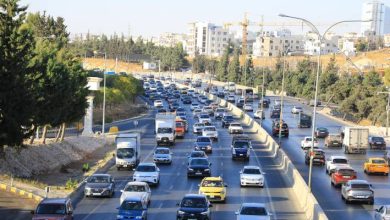 صورة | وفاة بحادث دهس و”السير” تعلن خطة مرورية مشددة مع عودة المدارس