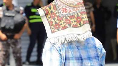 صورة | هل انتهت موجات الحر خلال شهر آب في الأردن ؟ “طقس العرب” يكشف توقعات ما تبقى