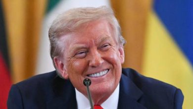 صورة | انتصار قضائي لترمب.. محكمة استئناف نيويورك تلغي حكماً بتغريمه نصف مليار دولار في قضية الاحتيال