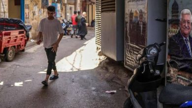 صورة | تضارب حول سلاح المخيمات بلبنان: الرئاسة الفلسطينية تؤكد بدء التسليم والفصائل تنفي نفياً قاطعاً