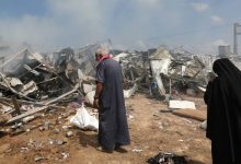 صورة | صحة غزة ترفض طلباً للاحتلال لـ”تقويض النظام الصحي” وتحذر من حرمان مليون شخص من العلاج