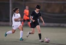 صورة | الأهلي والنصر يتقاسمان صدارة دوري الدرجة الأولى للسيدات